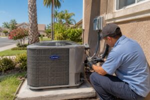 Is Your AC Short Cycling? Causes, Dangers, and How to Fix It Fast in Tracy, CA - AC Services Elite LLC - Tracy, California